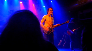 03 - All Them Witches - 3,5,7 - LIVE @ The Tractor   2017 05 05