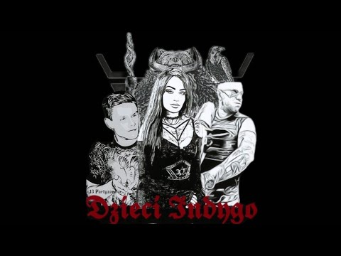 Danielsky - Dzieci Indygo Ft. Paola × Dziadek Arbury. Prod.JordanBeats