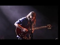 Chris Cain & Chapital Grooving the Blues " My Baby's Got It "