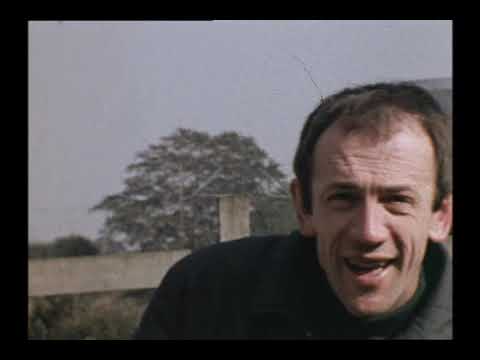 All Systems Go! - Alan Garner (1973)