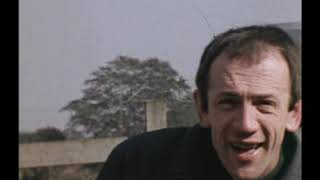 All Systems Go! - Alan Garner (1973)