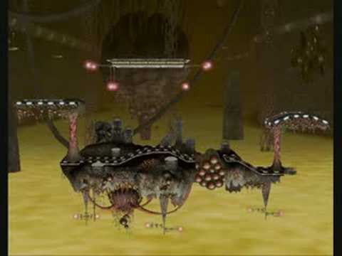 Brinstar (Melee) - Super Smash Bros Brawl