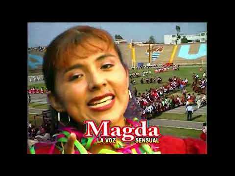 Magda La Voz Sensual - Espequpi Qawacuycuy | Carnaval De Oro 2003
