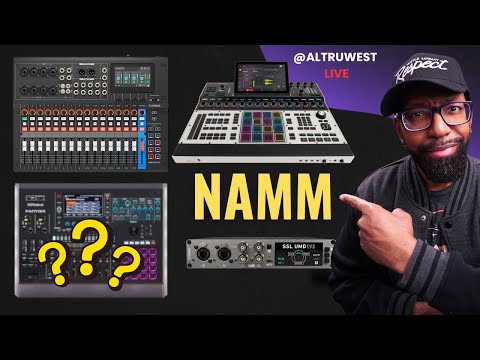 NAMM 2026 Rumors, Announcements and Predictions