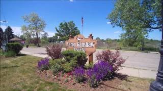 Holly the Heartbeat of pure Mich