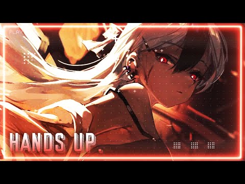 「Hands Up」Marco Van Bassken feat. Charlee - I Am The Night (Ti-Mo Remix) ღ