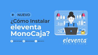 eleventa YouTube Video