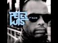 Peter Luts - The Rain ( Radio Edit ) 