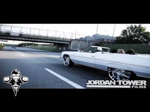 [Jordan Tower Films] Ju Rock - 
