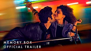 Video trailer för Memory Box