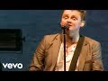 Keane - My Shadow (Live UK Forest Tour 2010)