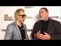 MUA GURU: William Edge