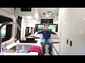 Check out this Video for a 2026 Thor Motor Coach Sanctuary 19P-S(Stock #TN222352)  for sale by La Mesa | RecVan - Tucson. This unit is located in Tucson, AZ