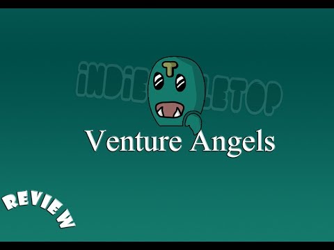 Venture Angel How To Around 5 minutes