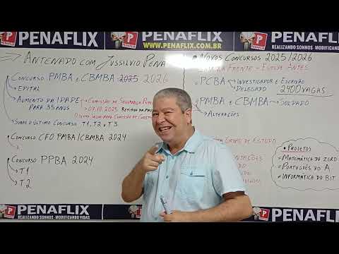 News about PMBA-CBMBA 2026 Contest, CFO BA 2024 Surplus, PPBA 2024 T1 and T2, PCBA 2026