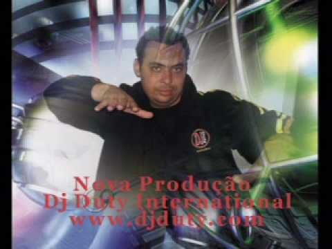 LADY GAGA - DJ DUTY International - Nova Produção