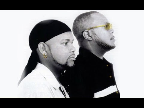 Huria - Irmãos Almeidas