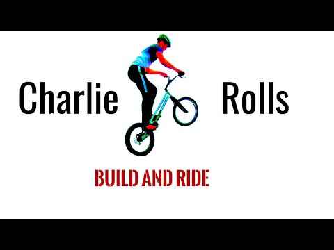 Charlie Rolls - Build & Ride March 2020