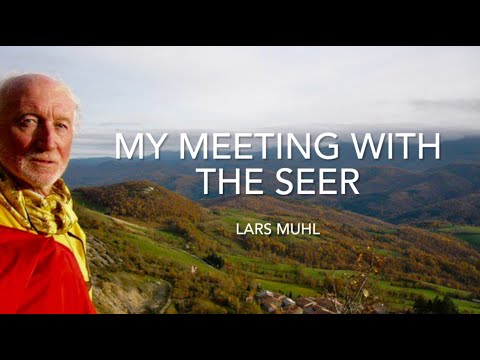 My Meeting with the Seer