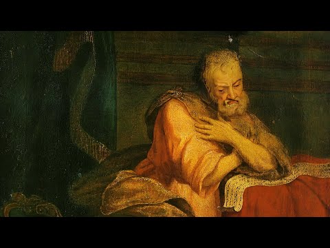 1 CHRONICLES 1-10 | The ROOTS of a Nation