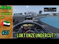 Werkt onze Undercut op Racing Point? - F1 2020 MY TEAM #21