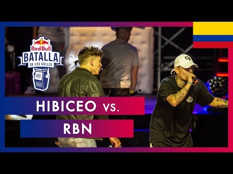 HIBICEO vs RBN - Octavos | Final Nacional Colombia 2019