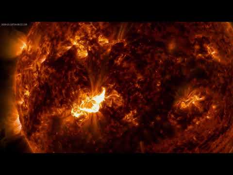 AR14341 X1.9 Flare 01/18