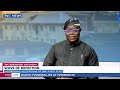 I Will Unseat Ademola Adeleke From The Government House In The 2026 Election Ajibola Basiru