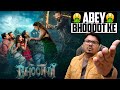 The Bhootnii Movie Review Yogi Bolta Hai