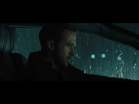 Blade runner 2049 movie montage feat Glenn Morrison and Islove