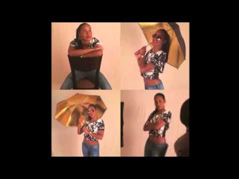 Chelsy Shantel Ft Dji Tafinha - FATIGA (Official 2014)