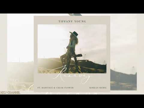 [SINGLE] Tiffany Young (티파니) – Runaway (Remix) AUDIO