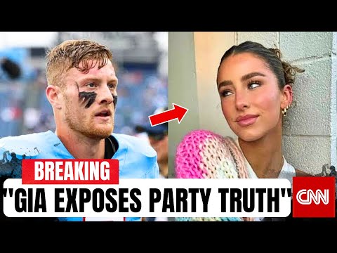 What Happens Next Gia Duddy Leaks She Loaded Truth