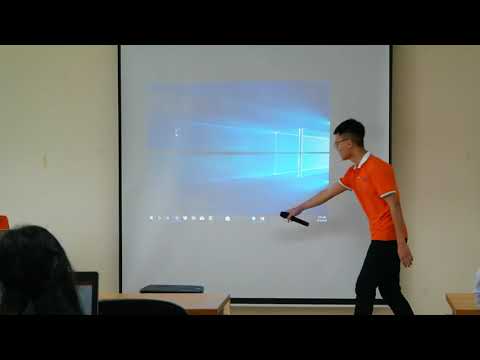 Phần mềm Tìm trọ sinh viên của nhóm Lửa Hồng