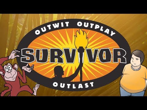 SURVIVOR: Mumkey VS Bigs - Episode 1