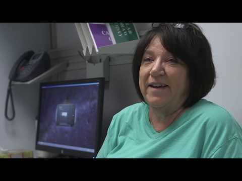 Transcatheter Aortic Valve Replacement (TAVR)