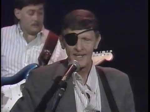 Bobby Helms - My Special Angel - Live
