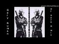 Gary Numan -The Tick Tock Man (DJ Dave-G mix)