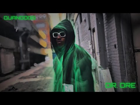 QuanDogg Music Video