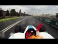 Video 'Formula RC fullsize'