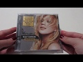 Unboxing Kelly Clarkson Breakaway Album CD 2005