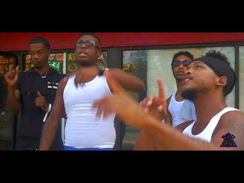 HittaJugg x The Marksman - Its Only Workhorse ( Official Music Video ) | Dir @ShotByBV