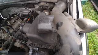 OBD p2020 significado