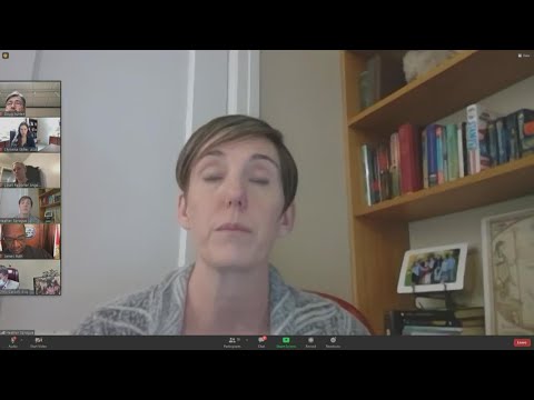 Brain tumor patient, mother of 10 gives victim statement in sentencing for woman who coughed on her