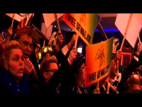 Finale CMC ALaif 2014: De Twiee Gewaejde -  Is Dat Neet Sjiek