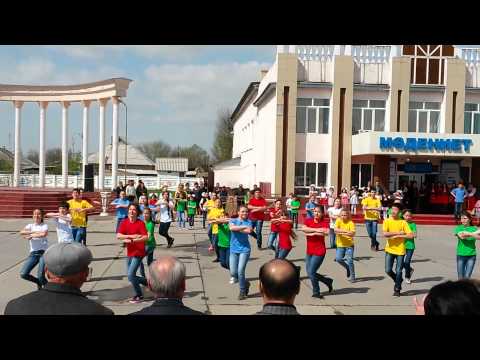 Казахстан: Жамбылская область город Шу Ф