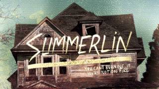 Summerlin - My Old Life Isn&#39;t As Glamorous As My Webpage Made It Look