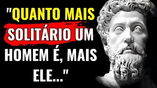 Lições de vida de Marco Aurélio para Aprender na Juventude e Evitar Arrependimentos na Velhice