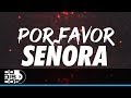 Por Favor Señora, Maelo Ruiz - Vídeo Lyric
