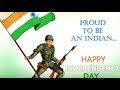 Happy Independence Day 2018 Whatsapp Status Song 30 Sec